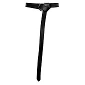 abordables Medieval-Retro Antiguo Punk y gótico Medieval Armas y Armaduras Accesorios Vikingo caballero celta Ranger Valhalla Hombre Tiro al arco Víspera de Todos los Santos Mascarada Carnaval Rendimiento Adulto Cima