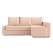 cheap Sofa Cover-Sofa Bed Cover for Dogs,   Friheten Sofa Bed Sleeper Cover, Replacement Corner Couch Slipcover with Right Chaise or Left Chaise Washable Furniture Protector  FRIHETcover LITB PRIME cover