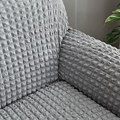 economico Copridivano-copridivano elasticizzato copridivano bordeaux elastico moderno divano componibile per soggiorno copridivano copridivano copridivano angolare copridivano 1/2/3/4 posti