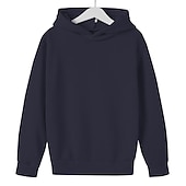 Lapset Sukupuolineutraali Huppari Yhtenäinen väri Pitkähihainen Kevät Syksy Talvi Ihana Päivittäin Polyesteri Koulu ulko- Kausaliteetti halpa Hupparit ja collegepuserot-Lapset Sukupuolineutraali Huppari Yhtenäinen väri Pitkähihainen Kevät Syksy Talvi Ihana Päivittäin Polyesteri Koulu ulko- Kausaliteetti