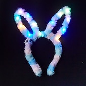 economico Novità-LifeSmart Luci intelligenti Rabbit Ear Decor Headband Luminous Headwear Led Lights per Sportivo / Soggiorno / All&#039;aperto Con LED / Decorativo / Adorabile &lt;5 V