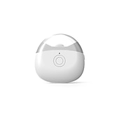 ieftine Protecţie individuală-mașini de tuns unghii electrice automate usb reîncărcabil tuns electric unghii foarfece pentru femei bărbați