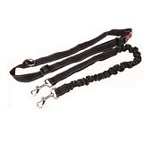 abordables Collares, arneses y correas para perros-Perros Gatos Correas Ajustable Portátil Duradero Exterior Paseo Color sólido