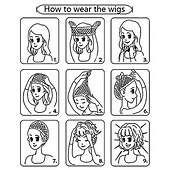 cheap Mens Wigs-Mens Wig Short Drak Brown Wigs Layered Natural Cosplay Party Costume Hair Full Wig for Male Guy