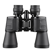 cheap Rangefinders &amp; Telescopes-180x100 HD Extra-long Distance Binoculars Low-light Night Vision Zoom Binoculars for Hunting Hiking Birdwatching Gifts