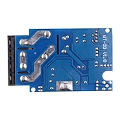 お買い得  スマートスイッチ-DC 12v 24v 48v 433mhz ワイヤレスリモコンスイッチ 30a 高電流リレー受信機ポンプライトランプ