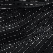 billige luksus blazer i lin-100% Lin Herre Blazer i lin Blazer Virksomhet Formell kveld Bryllupsfest Mote Fritid Vår &amp; Vinter عادي Lomme Fritid / hverdag Enkeltkneppet Blazer Svart Mørkeblå