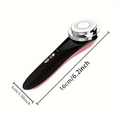 cheap Facial Care Device-Beauty Device Face Massager Galvanic Microcurrent Facial Toning Face Lifting Device Thanksgiving Gift Christmas Gift For Men And Women