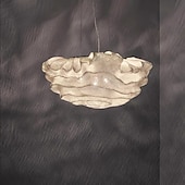 cheap Lantern Design-Pendant Lamps Modern Led Crystal Chandelier Rose Design Kitchen Dining Bar Room Bedroom Hanging Lamp 110-240V