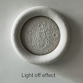 preiswerte Außenwandleuchten-Wandleuchten im Freien Draußen Metall Wandleuchte IP65 110-120V 220-240V