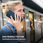 Недорогие Чехлы для Samsung-Защитный чехол для телефона Anti-Shock Plain Portable для Samsung Galaxy Z Fold 6 Z Fold 5 5G Z Fold 4 Z Fold 3