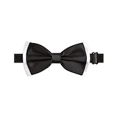 levne oblečení-Retro Řvoucí 20s 20. léta 20. století Úbory Kamizelka Velký Gatsby Gentleman Maškarní kostým Pánské předvečer Všech svatých Karneval Nový rok Karneval Večírek Plesová maškaráda Dospělé Nákrčník Vesta