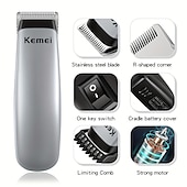 cheap Shaving &amp; Hair Removal-Mini Hair Clipper Hair Cutting Machine Portable Cordless Hair Trimmer
