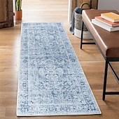 preiswerte Küchenteppiche &amp; Matten-Mandala-Bohemien-Küchenmatte, Läufer, rutschfester, ölbeständiger Teppich, Innen- und Außenmatte, Schlafzimmer-Dekoration, Badezimmermatte, Eingangsteppich, Fußmatte
