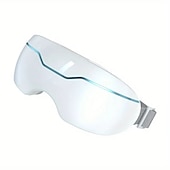 economico Sicurezza personale-maschera per gli occhi intelligente per occhi, massaggiatore cordless ricaricabile per occhiaie, gonfiori, occhi asciutti e sollievo dall&#039;affaticamento, perfetto per dormire &amp; viaggio!