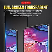 olcso iPhone-képernyővédők-3 db 5 db 10 db Képernyővédő fólia Kompatibilitás Apple iPhone 16 iPhone 15 Pro Max Plus iPhone 14 13 12 11 Pro Max Mini X XR XS Max 8 7 Plus Edzett üveg 9H erősség Anti Bubbles Anti-ujjlenyomat