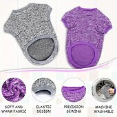 baratos Roupas e Acessórios para Cães-Cachorros Gatos Moletom Moda Festa Inverno Quente Respirável Macio Lavável Confortável Natal Dia Das Bruxas Ao ar livre Casual / Diário Roupas para cães for Bichon Frise Pomerânia Animais de Pequeno