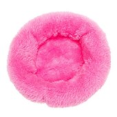 preiswerte Hundebetten &amp; Decken-Haustiernest, holländisches Schwein, Schlafnest, rundes Nest, Plüschkissen, warmes Baumwollnest, Hamsternest, Igelnest