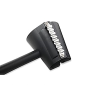 halpa Vihannes- ja hedelmävälineet-kierrevihannesleikkuri - monikäyttöinen keittiötyökalu hedelmille ja vihanneksille - täydellinen lahja äideille ja naisille äitienpäivänä