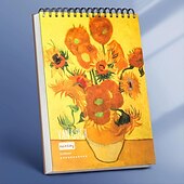 Недорогие принадлежности для искусства и живописи-1 шт. книга для эскизов, 45 листов, альбом для рисования эскизов, блокнот для рисования формата А4, уголь для студентов, художник, рисунок, живопись