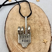 ieftine ţăruşi decorativi de grădină-cadou de prietenie marker de grădină, markere de plante cu lingură ștampilată cu argint, markere de grădină cu lingură ștampilată din farfurie de argint, marker de artă pentru grădină, decorare de