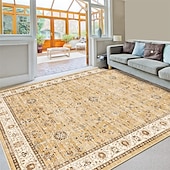 billiga Köksmattor &amp; mattor-mandala bohemian boho runner matta område matta halkfri golvmatta sängbord vardagsrum sovrum inomhus utomhus