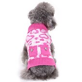 preiswerte Halloween-Haustierkostüm-Hunde Katzen Pullover Weihnachtskostüm Stilvoll Süßer Stil Winter Atmungsaktiv Weich Waschbar Komfortabel Outdoor Casual Bichon Frise Spitz kleines Haustier Schmetterling