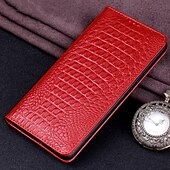 economico Cover Samsung-telefono Custodia Per Samsung Galaxy Z Fold 5 Custodia ad adsorbimento magnetico A calamita Protettivo per tutto il corpo Resistente agli urti vera pelle