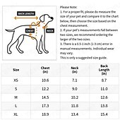 abordables Vêtements &amp; accessoires-Chien Chat Sweat-shirt Le style mignon Loisir Hiver Chaud Respirable Doux Lavable Confortable Extérieur Casual Quotidien Vêtements pour chiens for Bichon Frisé Loulou de Poméranie Bébé Animal