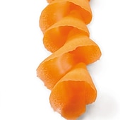 halpa Vihannes- ja hedelmävälineet-kierrevihannesleikkuri - monikäyttöinen keittiötyökalu hedelmille ja vihanneksille - täydellinen lahja äideille ja naisille äitienpäivänä