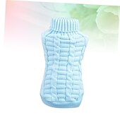 tanie Swetry-Psy Koty Sweter Zwyczajny Codzienny Zima Oddychający Miękka Zmywalny Wygodny Święta Na zewnątrz Codzienne Ubranka dla psów for Bichon frise Szpic miniaturowy szczeniaków i młodych kotów Motyl Small