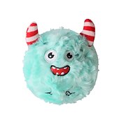 お買い得  犬用おもちゃ-噛む用おもちゃ ぬいぐるみ インタラクティブトイ きしむおもちゃ ととも​​に 耐用的 解放圧力 ペットトレーニング 歯が生えるロープのおもちゃ 歯が生えるおもちゃ のために 犬用 猫用 屋内 屋外 ペットプレイ