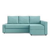 cheap Sofa Cover-Sofa Bed Cover for Dogs,   Friheten Sofa Bed Sleeper Cover, Replacement Corner Couch Slipcover with Right Chaise or Left Chaise Washable Furniture Protector  FRIHETcover LITB PRIME cover