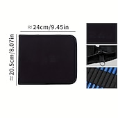 economico pittura, disegno e materiale artistico-bview art Confezione da 32 matite da disegno set kit da disegno professionale con matite per schizzi bastoncini di carbone di grafite in custodia portatile forniture da disegno per studenti artisti