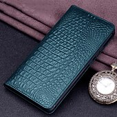 economico Cover Samsung-telefono Custodia Per Samsung Galaxy Z Fold 5 Custodia ad adsorbimento magnetico A calamita Protettivo per tutto il corpo Resistente agli urti vera pelle