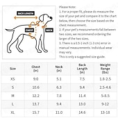 Недорогие Пальто-Собаки Коты Плащи Жакет Симпатичные Стиль На каждый день Зима Теплый Дышащий Мягкий Влажная чистка Удобный Рождество на открытом воздухе На каждый день Одежда для собак for