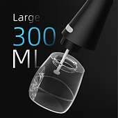 cheap Personal Protection-L10 Portable Tooth Rinser Electric Oral Cleaning Tooth Rinser Stone Removing Rinser