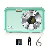 cheap Digital Camera-1080P HD Digital Camera Point and Shoot Camera Digicam 16X Digital Zoom Camera Compact Digital Camera