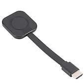 preiswerte TV-Boxen-WiFi Wireless HDMI Mirror Screen Display Adapter TV Miracast Dongle für Zuhause 1080p