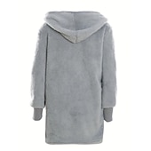 economico Pigiami Kigurumi-Per adulto Tinta unica Pigiami e camicie da notte Pigiama a pagliaccetto Pigiama Kigurumi Casuale / sportivo Per Per donna cartone animato