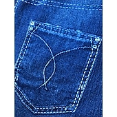 olcso Sima leggings-női divatos harisnya leggings bokáig érő nadrág alkalmi hétvégi rugalmas egyszínű pocakkontroll popsi emelő magas derék vékony kék 2xl