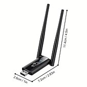 billiga Trådlösa routrar-trådlös wifi-signalförstärkare 300mbps 2,4g portabel signalförstärkare usb-driven högeffekt wifi-hotspot-förlängare för datorkontor inomhus