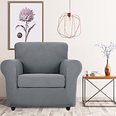 baratos Cobertura de Sofa-capas de sofá para cães de estimação com almofada sofá bordô, capas para sofá de dois lugares, em forma de l, 3 lugares, em forma de u, poltrona protetor de sofá lavável