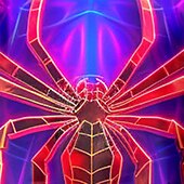 billiga Pojkens 3D-djur-Pojkar 3D SPIDER Huvtröja &amp; träningsbyxor Set Set Långärmad 3d-utskrivning Höst Vinter Aktiv Mode Häftig Barn 3-12 år Utomhus Semester Gata Normal