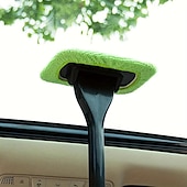 cheap Personal Care &amp; Health-1pc, Long Handle Car Window Windshield Cleaner Brush Kit - Easy To Use Wipe Tool For Cleaning And Protecting Your Windshield - Car Window Brush.