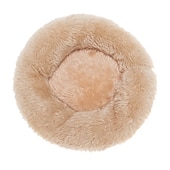 preiswerte Hundebetten &amp; Decken-Haustiernest, holländisches Schwein, Schlafnest, rundes Nest, Plüschkissen, warmes Baumwollnest, Hamsternest, Igelnest