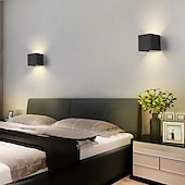 economico applique da esterno-applique da parete per esterni a led angolo del fascio regolabile 10w su e giù luce applique da parete per esterni impermeabile a led grigio lampada da parete nera led ip65 impermeabile 1050lm
