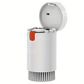 billige Reservedeler-multifunksjonelt renseverktøy 20 i 1 elektronisk rensesett for ipad/iphone/datamaskin/airpods ladeboks/bærbar PC/nettbrett/hodetelefoner/kamera/øreplugger/tastatur med oppbevaringsboks