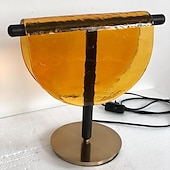 olcso éjjeli lámpa-Asztali lámpa / Olvasófény Szemvédelem / Dekoratív Modern Kortárs / Hagyományos / Klasszikus Kompatibilitás Hálószoba / Iroda Fém 110-120 V / 220-240 V A / B / C