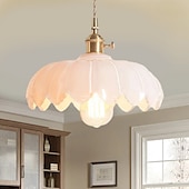 economico Luci Isola cucina-lampada a sospensione a led moderna lampada da comodino in metallo vetro sala da pranzo bar cavo elettrolitico in metallo regolabile 110-240v